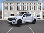 New 2025 Ford F-150 Platinum SuperCrew Cab for sale #25F193 - photo 1