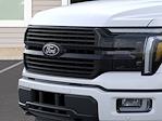 New 2025 Ford F-150 Platinum SuperCrew Cab for sale #25F193 - photo 17
