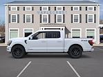 New 2025 Ford F-150 Platinum SuperCrew Cab for sale #25F193 - photo 4