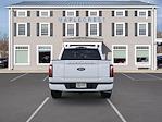 New 2025 Ford F-150 Platinum SuperCrew Cab for sale #25F193 - photo 5