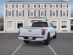 New 2025 Ford F-150 Platinum SuperCrew Cab for sale #25F193 - photo 8