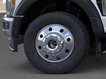 2025 Ford F-550 Super Cab DRW 4WD Cab Chassis for sale #25F194 - photo 19