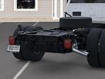 2025 Ford F-550 Super Cab DRW 4WD Cab Chassis for sale #25F194 - photo 21