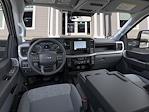 2025 Ford F-550 Super Cab DRW 4WD Cab Chassis for sale #25F194 - photo 9