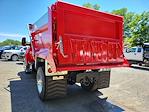 2025 Ford F-650 Regular Cab DRW RWD SH Truck Bodies Dump Truck for sale #25F2 - photo 2