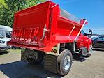 2025 Ford F-650 Regular Cab DRW RWD SH Truck Bodies Dump Truck for sale #25F2 - photo 4