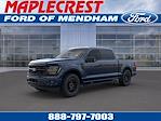 2025 Ford F-150 SuperCrew Cab 4x4 Pickup for sale #25F22 - photo 1
