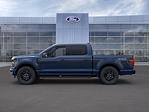 2025 Ford F-150 SuperCrew Cab 4x4 Pickup for sale #25F22 - photo 3