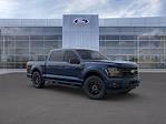 2025 Ford F-150 SuperCrew Cab 4x4 Pickup for sale #25F22 - photo 7