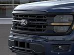 2025 Ford F-150 SuperCrew Cab 4x4 Pickup for sale #25F22 - photo 17