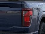 2025 Ford F-150 SuperCrew Cab 4x4 Pickup for sale #25F22 - photo 21