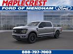 2025 Ford F-150 SuperCrew Cab 4x4 Pickup for sale #25F25A - photo 1