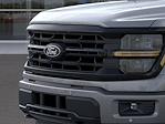 2025 Ford F-150 SuperCrew Cab 4x4 Pickup for sale #25F25A - photo 17