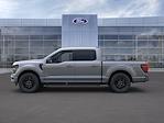 2025 Ford F-150 SuperCrew Cab 4x4 Pickup for sale #25F25A - photo 4