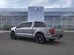 2025 Ford F-150 SuperCrew Cab 4x4 Pickup for sale #25F25A - photo 2
