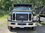 2025 Ford F-650 Regular Cab DRW RWD SH Truck Bodies Dump Truck for sale #25F3 - photo 4