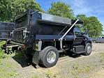2025 Ford F-650 Regular Cab DRW RWD SH Truck Bodies Dump Truck for sale #25F3 - photo 6