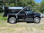 2025 Ford F-650 Regular Cab DRW RWD SH Truck Bodies Dump Truck for sale #25F3 - photo 7