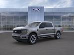 2025 Ford F-150 SuperCrew Cab 4x4 Pickup for sale #25F35 - photo 1