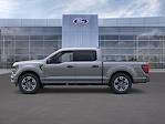 2025 Ford F-150 SuperCrew Cab 4x4 Pickup for sale #25F35 - photo 4