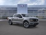 2025 Ford F-150 SuperCrew Cab 4x4 Pickup for sale #25F35 - photo 7