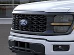 2025 Ford F-150 SuperCrew Cab 4x4 Pickup for sale #25F36 - photo 17
