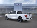 2025 Ford F-150 SuperCrew Cab 4x4 Pickup for sale #25F36 - photo 2