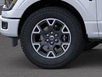 2025 Ford F-150 SuperCrew Cab 4x4 Pickup for sale #25F36 - photo 18