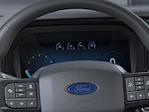 2025 Ford F-150 SuperCrew Cab 4x4 Pickup for sale #25F41 - photo 13