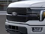 2025 Ford F-150 SuperCrew Cab 4x4 Pickup for sale #25F41 - photo 17