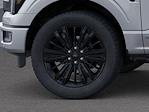 2025 Ford F-150 SuperCrew Cab 4x4 Pickup for sale #25F41 - photo 18
