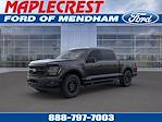 2025 Ford F-150 SuperCrew Cab 4x4 Pickup for sale #25F42 - photo 1