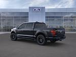 2025 Ford F-150 SuperCrew Cab 4x4 Pickup for sale #25F42 - photo 4
