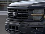 2025 Ford F-150 SuperCrew Cab 4x4 Pickup for sale #25F42 - photo 17