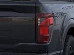 2025 Ford F-150 SuperCrew Cab 4x4 Pickup for sale #25F42 - photo 21