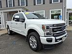 2021 Ford F-350 Crew Cab SRW 4x4 Pickup for sale #25F43A - photo 1