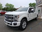 2021 Ford F-350 Crew Cab SRW 4x4 Pickup for sale #25F43A - photo 4