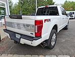2021 Ford F-350 Crew Cab SRW 4x4 Pickup for sale #25F43A - photo 2
