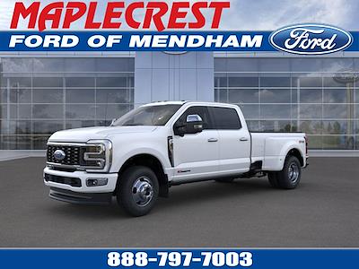 2025 Ford F-350 Crew Cab DRW 4x4 Pickup for sale #25F44 - photo 1