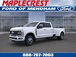2025 Ford F-350 Crew Cab DRW 4x4 Pickup for sale #25F44 - photo 1