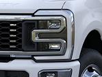 2025 Ford F-350 Crew Cab DRW 4x4 Pickup for sale #25F44 - photo 18