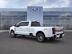 2025 Ford F-350 Crew Cab DRW 4x4 Pickup for sale #25F44 - photo 4
