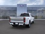 2025 Ford F-350 Crew Cab DRW 4x4 Pickup for sale #25F44 - photo 8