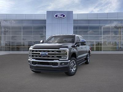 2025 Ford F-350 Crew Cab SRW 4x4 Pickup for sale #25F45 - photo 1
