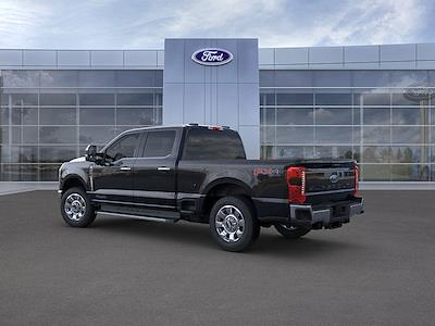 2025 Ford F-350 Crew Cab SRW 4x4 Pickup for sale #25F45 - photo 2