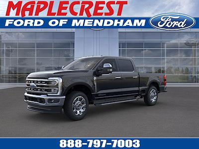 2025 Ford F-350 Crew Cab SRW 4x4 Pickup for sale #25F45 - photo 1