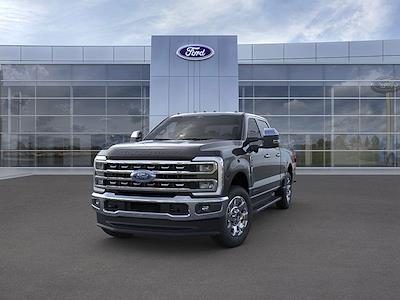 New 2025 Ford F-350 Lariat Crew Cab 4x4 SRW Pickup for sale #25F45 - photo 2