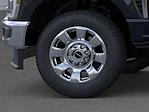 2025 Ford F-350 Crew Cab SRW 4x4 Pickup for sale #25F45 - photo 18