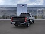 2025 Ford F-350 Crew Cab SRW 4x4 Pickup for sale #25F45 - photo 8