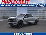 2025 Ford F-150 SuperCrew Cab 4x4 Pickup for sale #25F47 - photo 1
